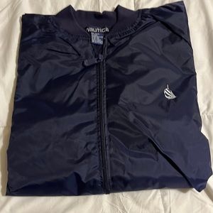 Nautica WindBreaker